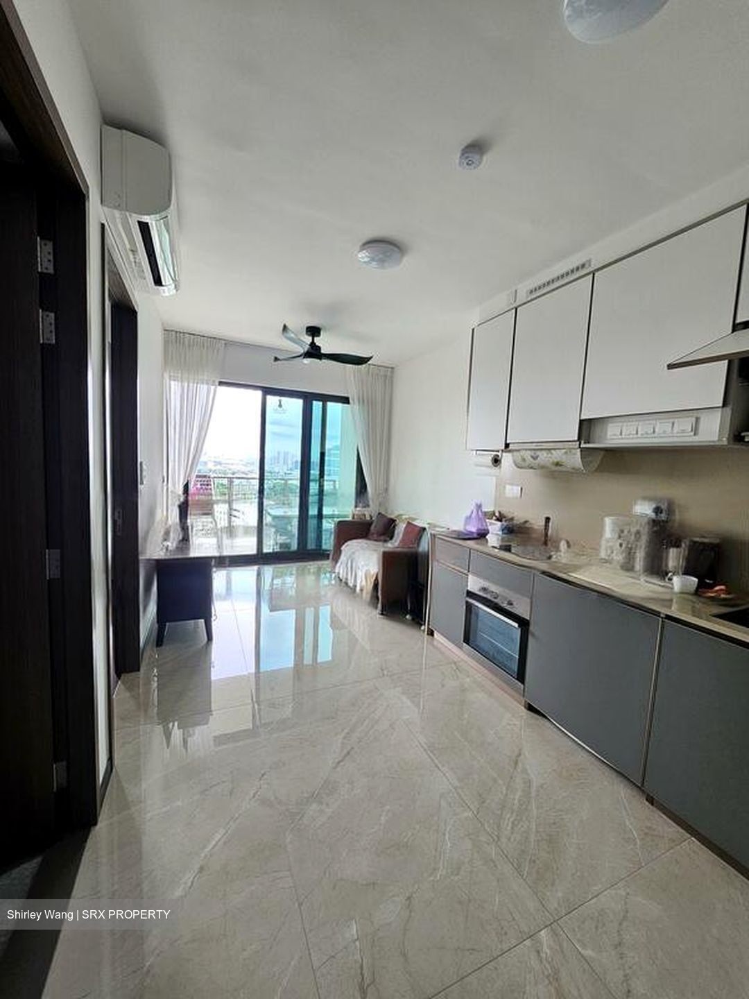 Normanton Park (D5), Apartment #461540341